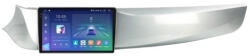 NAVIGPS Navigatie Alfa Romeo Giulieta 2010 - 2014 Rezolutie 2K, Ecran QLED 9.5 inch, 8GB RAM si 128GB ROM, Android, Procesor Octacore, Slot sim 4G, Sunet DSP, Wireless Carplay