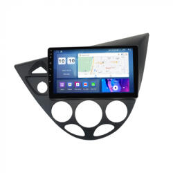 NAVIGPS Navigatie Ford Focus Fiesta 1998-2004 Android 14 , 1GB RAM Carplay