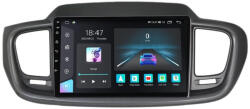 NAVIGPS Navigatie Kia Sorento 3 2014-2017 Rezolutie 2K , 4GB RAM+64GB ROM QLED