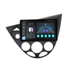 NAVIGPS Navigatie Ford Focus Fiesta 1998-2004 Rezolutie 2K , 4GB RAM+64GB ROM QLED