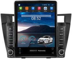 NAVIGPS Navigatie Toyota Mark 2000-2007 Ecran TESLA 9.7 inch, 8 GB RAM si 128 GB ROM, Android 15, Slot Sim 4G, Procesor Octa Core, Carplay Wireless si Android auto, Procesor Sunet Digital DSP