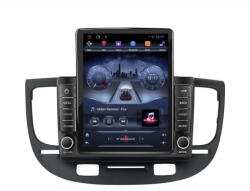 NAVIGPS Navigatie Kia Rio 2 2005 - 2011 , Android 15 , Ecran TESLA 9.7 inch, 8 GB RAM si 128 GB ROM, Android 15, Slot Sim 4G, Procesor Octa Core, Carplay Wireless si Android auto, Procesor Sunet Digital DSP,