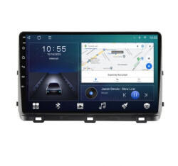 NAVIGPS Navigatie KIA Ceed ProCeed Xceed 2020 - 2024 Android 15, 2GB RAM si 32GB ROM, Display IPS 9 inch, Camera Marsarier, Internet, Aplicatii, Wi Fi, Usb, Bluetooth