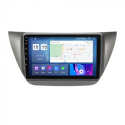 NAVIGPS Navigatie Mitsubishi Lancer IX 2006 - 2010 Android 14 , 1GB RAM Carplay