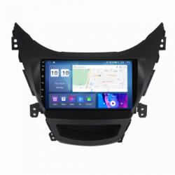 NAVIGPS Navigatie Hyundai Elantra din 2011-2016 Android 14 , 1GB RAM Carplay