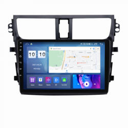 NAVIGPS Navigatie Suzuki Celerio 2015 - 2018 Android 15, 4GB RAM , Procesor Quad Core , Wireless Carplay si Android auto , Display HD Touchscreen, Wi-Fi , Bluetooth, USB