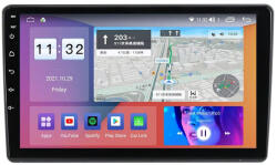 NAVIGPS Navigatie VW Passat B5 B5.5 2000-2005 Android 15 , 2GB RAM QLED Carplay