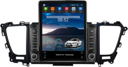 NAVIGPS Navigatie Kia Carnival 2014-2020 Android 14 , 2GB RAM Ecran Tesla