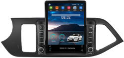 NAVIGPS Navigatie Kia Morning 2011-2017 Android 14 , 2GB RAM Ecran Tesla
