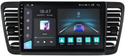NAVIGPS Navigatie Subaru Legacy Outback 2003-2009 Rezolutie 2K , 4GB RAM+64GB ROM QLED