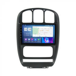 NAVIGPS Navigatie Dodge Caravan 2000-2007 Android 15 , 8GB RAM+128GB ROM QLED