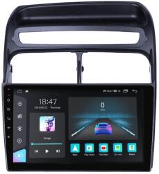 NAVIGPS Navigatie Fiat Grande Linea Punto 2007-2012 Rezolutie 2K , 8GB RAM+128GB ROM QLED