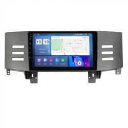 NAVIGPS Navigatie Toyota Mark 2004-2009 Android 15 , 4GB RAM+64GB ROM QLED