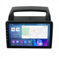 NAVIGPS Navigatie Kia Carnival VQ 2006-2014 Android 15 , 2GB RAM QLED Carplay