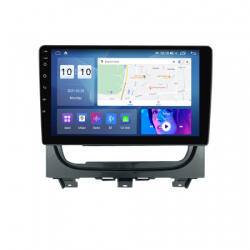 NAVIGPS Navigatie Fiat Strada Idea 2012-2016 Android 14 , 8GB RAM+128GB ROM QLED