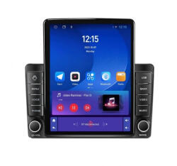 NAVIGPS Navigatie Peugeot 2008 , 2018 - 2024 Ecran TESLA 9.7 inch, 8 GB RAM si 128 GB ROM, Android 15, Slot Sim 4G, Procesor Octa Core, Carplay Wireless si Android auto, Procesor Sunet Digital DSP