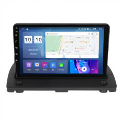 NAVIGPS Navigatie Volvo XC90 ( 2003 - 2014 ) , Android 14, Display 9 inch , 2GB RAM +32 GB ROM , Internet , 4G , Aplicatii , Waze , Wi Fi , Usb , Bluetooth , Mirrorlink
