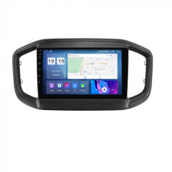 NAVIGPS Navigatie Fiat Strada 2020-2021 Android 15 , 4GB RAM+64GB ROM QLED