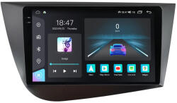 NAVIGPS Navigatie Seat Leon 2005-2012 Rezolutie 2K , 8GB RAM+128GB ROM QLED