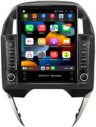 NAVIGPS Navigatie Nissan Versa 2014-2020 Android 15 , 4GB RAM Ecran Tesla