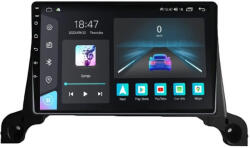 NAVIGPS Navigatie Peugeot 3008 2017-2020 Rezolutie 2K , 8GB RAM+128GB ROM QLED
