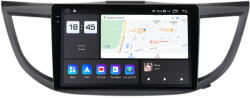 NAVIGPS Navigatie Honda CRV din 2012-2016, Rezolutie 2K, Ecran QLED 9.5 inch, 4GB RAM si 64GB ROM, Android, Procesor Octacore, Slot sim 4G, Sunet DSP, Wireless Carplay si Android Auto - Copie