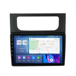NAVIGPS Navigatie VW Touran 2011-2015 Android 15 , 8GB RAM+128GB ROM QLED