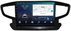 NAVIGPS Navigatie Hyundai Ioniq 2016 - 2022 8GB RAM si 128GB ROM, Ecran QLED 9 inch, Android 14, Procesor Octacore, Slot sim 4G, Sunet DSP, Wireless Carplay si Android Auto
