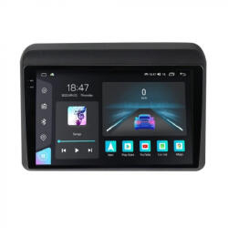 NAVIGPS Navigatie Suzuki Ertiga 2018-2020 Rezolutie 2K , 4GB RAM+64GB ROM QLED