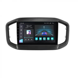 NAVIGPS Navigatie Fiat Strada 2020-2021 Rezolutie 2K , 4GB RAM+64GB ROM QLED