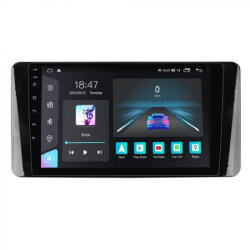 NAVIGPS Navigatie VW Polo 6 din 2020 - 2023, Rezolutie 2K, Ecran QLED 9.5 inch, 8GB RAM si 128GB ROM, Android, Procesor Octacore, Slot sim 4G, Sunet DSP, Wireless Carplay