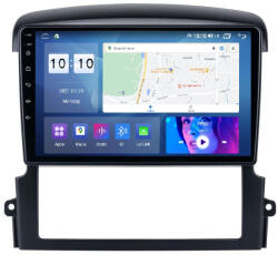 NAVIGPS Navigatie Kia Sorento 2002-2011 Android 14 , 1GB RAM Carplay