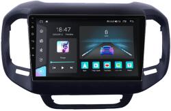 NAVIGPS Navigatie Fiat Toro 2017-2020 Rezolutie 2K , 4GB RAM+64GB ROM QLED