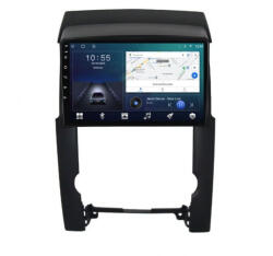 NAVIGPS Navigatie Kia Sorento 2009 - 2012 8GB RAM si 128GB ROM, Ecran QLED 9 inch, Android 14, Procesor Octacore, Slot sim 4G, Sunet DSP, Wireless Carplay si Android Auto