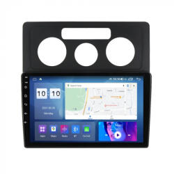 NAVIGPS Navigatie VW Caddy 2004-2010 Android 15 , 4GB RAM+32GB ROM QLED