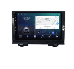 NAVIGPS Navigatie Honda HRC 2021 - 2024 8GB RAM si 128GB ROM, Ecran QLED 9 inch, Android 14, Procesor Octacore, Slot sim 4G, Sunet DSP, Wireless Carplay si Android Auto