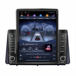 NAVIGPS Navigatie Ford Focus 4 2018-2023 , Ecran TESLA 9.7 inch, 8 GB RAM si 128 GB ROM, Android 15, Slot Sim 4G, Procesor Octa Core, Carplay Wireless si Android auto, Procesor Sunet Digital DSP