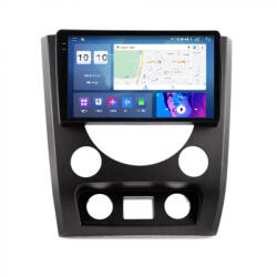 NAVIGPS Navigatie Ssangyong Rexton 3 2012-2017 Android 15 , 4GB RAM , Procesor Quad Core , Wireless Carplay si Android auto , Display HD Touchscreen, Wi-Fi , Bluetooth, USB