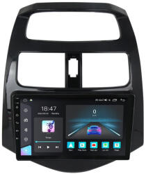 NAVIGPS Navigatie Chevrolet Spark 2010-2014 Rezolutie 2K , 4GB RAM+64GB ROM QLED
