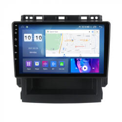 NAVIGPS Navigatie Subaru Forester din 2017 - 2020, Android 15, 2GB RAM si 32GB ROM, Display IPS 9 inch, Camera Marsarier, Internet, Aplicatii, Wi Fi, Usb, Bluetooth