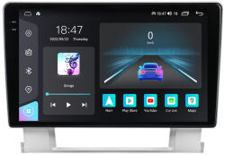 NAVIGPS Navigatie Opel Astra J din 2010-2015, Rezolutie 2K, Ecran QLED 9.5 inch, 8GB RAM si 128GB ROM, Android, Procesor Octacore, Slot sim 4G, Sunet DSP, Wireless Carplay si Android Auto