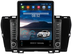 NAVIGPS Navigatie Ssangyong Tivoli 2019-2021 Android 14 , 2GB RAM Ecran Tesla