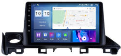 NAVIGPS Navigatie Mazda 6 din 2018-2021 Android 15 , 4GB RAM , Procesor Quad Core , Wireless Carplay si Android auto , Display HD Touchscreen, Wi-Fi , Bluetooth, USB
