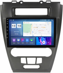 NAVIGPS Navigatie Ford Mondeo Fusion 2009-2012 Android 15, 4GB RAM+64GB ROM QLED