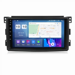 NAVIGPS Navigatie Smart din 2006-2010 Android 14 , 1GB RAM Carplay