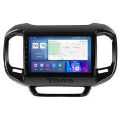 NAVIGPS Navigatie Fiat Toro 2017-2020 Android 14 , 1GB RAM Carplay