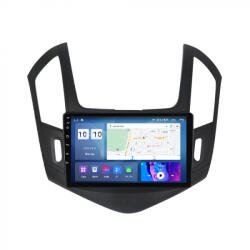 NAVIGPS Navigatie Chevrolet Cruze 2012-2015 Android 14 , 2GB RAM QLED Carplay