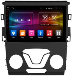 NAVIGPS Navigatie Ford Mondeo ( 2013 + ) , Android 14 , 2 GB RAM +32 GB ROM , Internet , 4G , Aplicatii , Waze , Wi Fi , Usb , Bluetooth , Mirrorlink