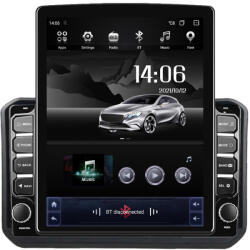 NAVIGPS Navigatie Suzuki Ignis din 2016 - 2022, Ecran TESLA 9.7 inch, 4 GB RAM si 64 GB ROM, Slot Sim 4G, Procesor Octa Core, Carplay integrat, Procesor Sunet Digital DSP, Android, Aplicatii, Usb, Wi Fi, Blue