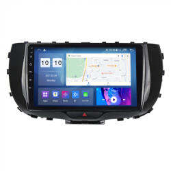 NAVIGPS Navigatie Kia Soul 2019-2020 Android 15 , 8GB RAM+128GB ROM QLED